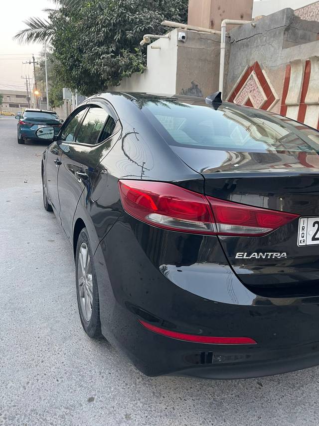 النترا